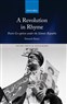 Fatemeh Shams, A Revolution in Rhyme: Poetic Co-Option Under the Islamic Republic (New Texts Out Now)